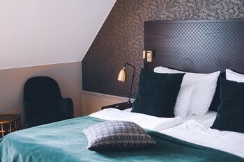 Clarion Grand Hotel
