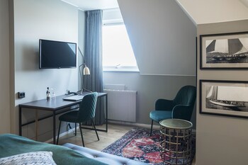 Clarion Grand Hotel