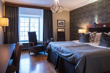Clarion Grand Hotel