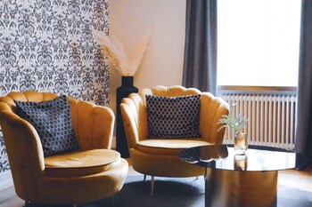 Clarion Grand Hotel