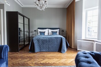Clarion Grand Hotel