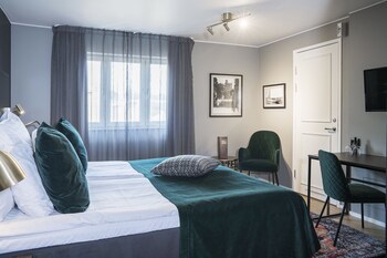 Clarion Grand Hotel