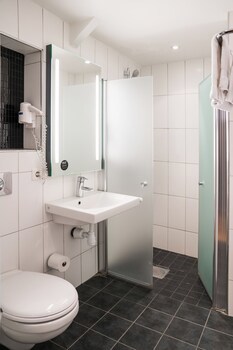 Clarion Grand Hotel