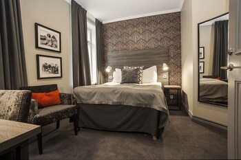 Clarion Grand Hotel