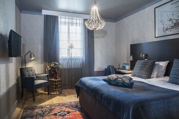 Clarion Grand Hotel