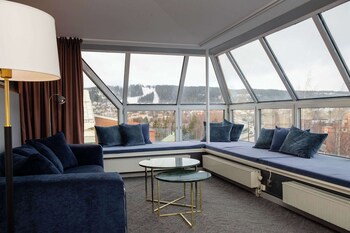 Clarion Hotel Grand Ostersund