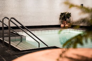 Clarion Hotel Grand Ostersund