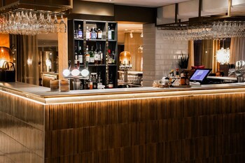 Clarion Hotel Grand Ostersund