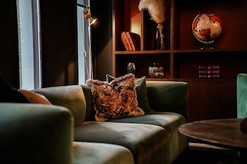 Clarion Hotel Grand Ostersund