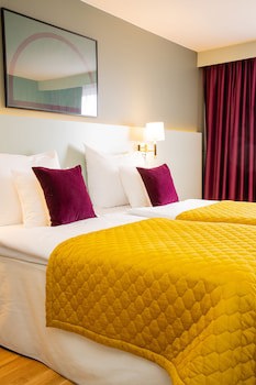 Clarion Hotel Grand Ostersund