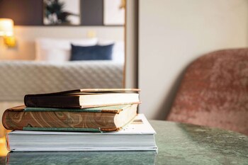 Clarion Hotel Grand Ostersund