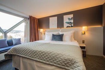 Clarion Hotel Grand Ostersund