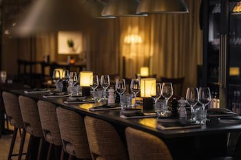 Clarion Hotel Grand Ostersund
