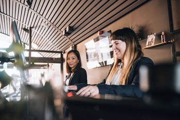 Clarion Hotel Grand Ostersund