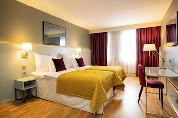 Clarion Hotel Grand Ostersund