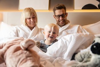 Clarion Hotel Grand Ostersund