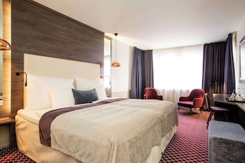 Clarion Hotel Grand Ostersund