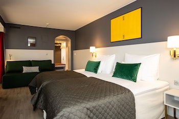 Clarion Hotel Grand Ostersund