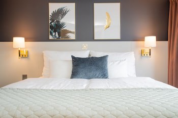 Clarion Hotel Grand Ostersund