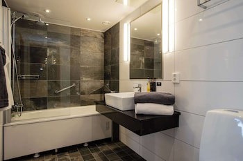 Clarion Hotel Grand Ostersund