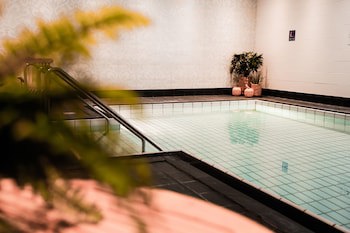 Clarion Hotel Grand Ostersund