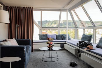 Clarion Hotel Grand Ostersund