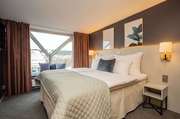 Clarion Hotel Grand Ostersund
