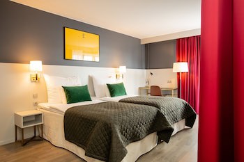 Clarion Hotel Grand Ostersund