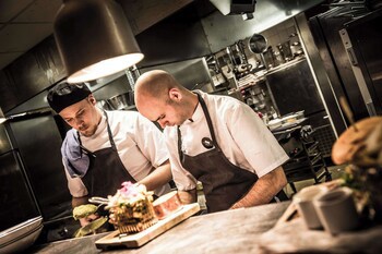 Clarion Hotel Grand Ostersund