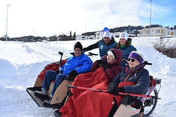 Clarion Hotel Grand Ostersund