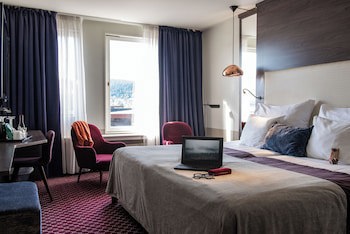 Clarion Hotel Grand Ostersund