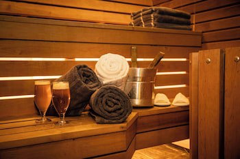 Clarion Hotel Grand Ostersund
