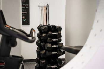 Clarion Hotel Grand Ostersund