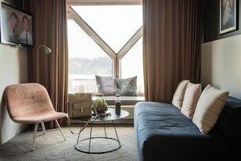 Clarion Hotel Grand Ostersund
