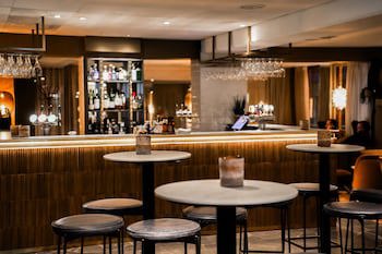 Clarion Hotel Grand Ostersund