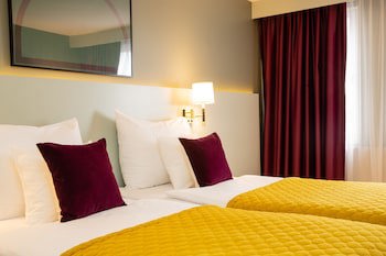 Clarion Hotel Grand Ostersund