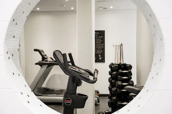 Clarion Hotel Grand Ostersund