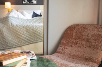 Clarion Hotel Grand Ostersund