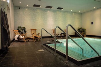 Clarion Hotel Grand Ostersund