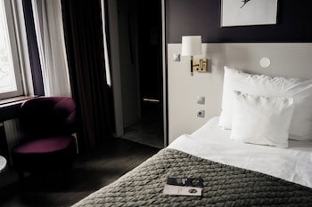 Clarion Hotel Grand Ostersund
