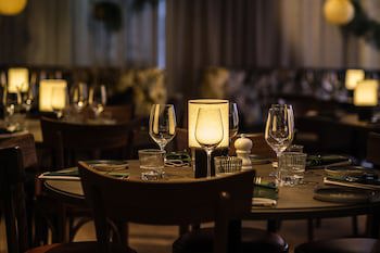Clarion Hotel Grand Ostersund