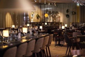 Clarion Hotel Grand Ostersund
