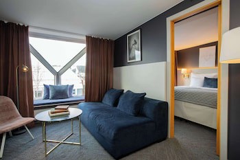 Clarion Hotel Grand Ostersund