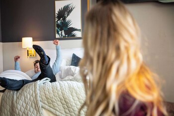 Clarion Hotel Grand Ostersund
