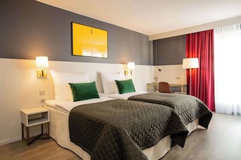Clarion Hotel Grand Ostersund
