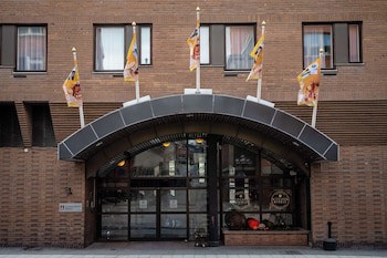 Clarion Hotel Grand Ostersund