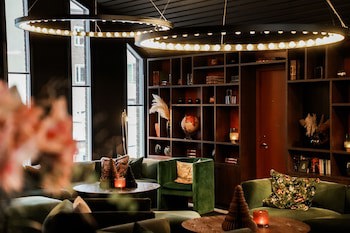 Clarion Hotel Grand Ostersund