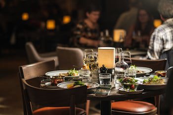 Clarion Hotel Grand Ostersund