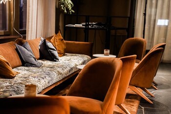 Clarion Hotel Grand Ostersund