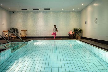 Clarion Hotel Grand Ostersund
